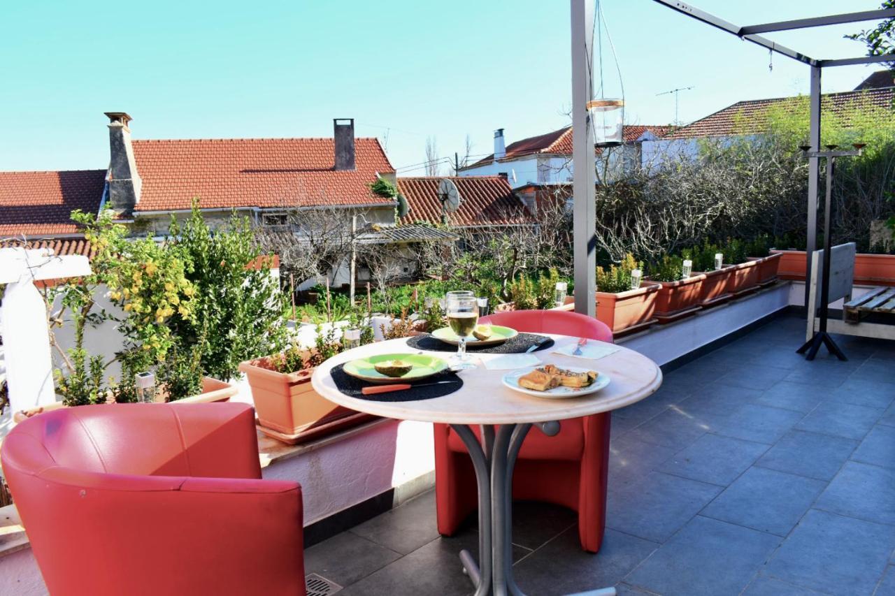 La Casa Gastounette Maiorca Kültér fotó