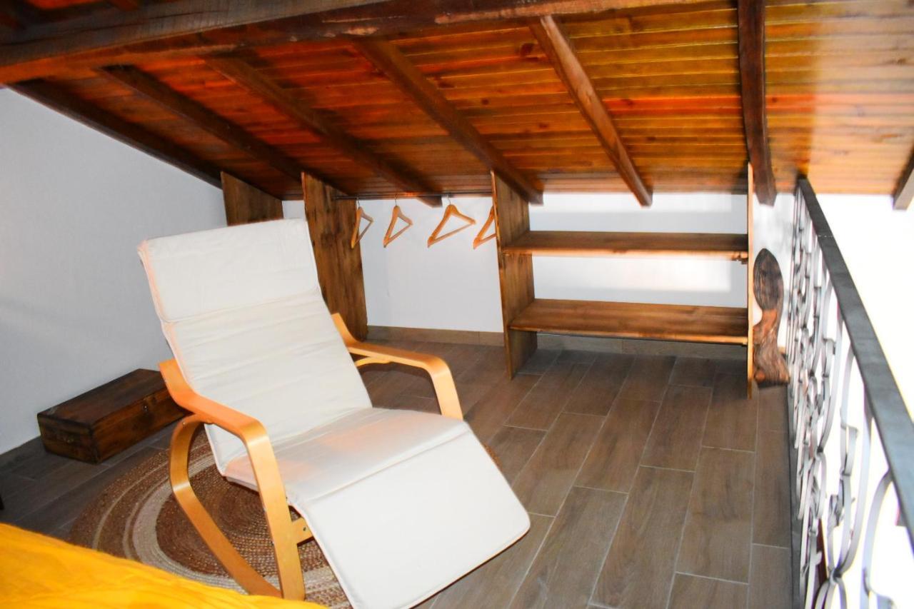 La Casa Gastounette Maiorca Kültér fotó